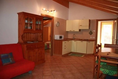 Apartmánový Dům Al Moro - 20