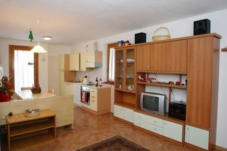 Apartmánový Dům Al Moro - 21