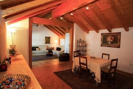 Apartmánový Dům Al Moro - 22