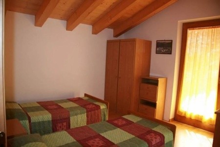 Apartmánový Dům Al Moro - 23