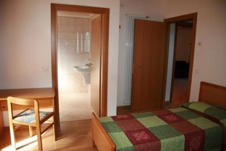 Apartmánový Dům Al Moro - 24