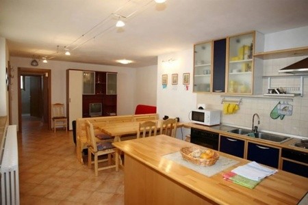 Apartmánový Dům Al Moro - 26