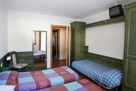 Apartmánový Dům Al Moro - 27