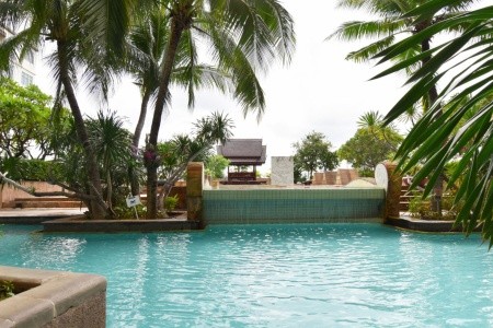 Thajsko Bangkok Century Park 15 dňový pobyt Raňajky Letecky Letisko: Praha October 2025 ( 9/10/25-23/10/25)