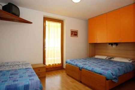 Apartmánový Dům Al Moro - 28