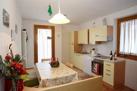 Apartmánový Dům Al Moro - 30