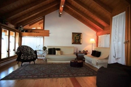 Apartmánový Dům Al Moro - 33