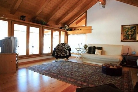 Apartmánový Dům Al Moro - 34