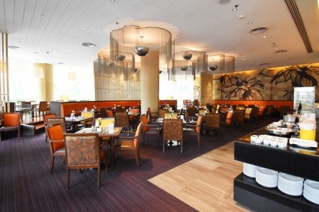 Thajsko Bangkok Century Park 15 dňový pobyt Raňajky Letecky Letisko: Praha October 2025 ( 9/10/25-23/10/25)