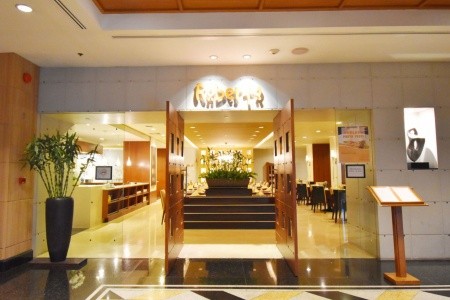 Thajsko Bangkok Century Park 15 dňový pobyt Raňajky Letecky Letisko: Praha October 2025 ( 9/10/25-23/10/25)