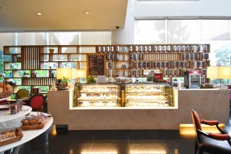 Thajsko Bangkok Century Park 15 dňový pobyt Raňajky Letecky Letisko: Praha October 2025 ( 9/10/25-23/10/25)