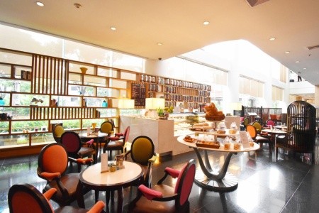 Thajsko Bangkok Century Park 15 dňový pobyt Raňajky Letecky Letisko: Praha October 2025 ( 9/10/25-23/10/25)