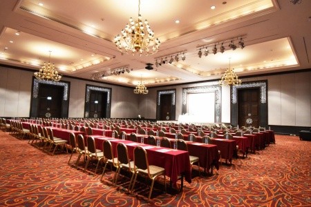 Thajsko Bangkok Century Park 15 dňový pobyt Raňajky Letecky Letisko: Praha October 2025 ( 9/10/25-23/10/25)