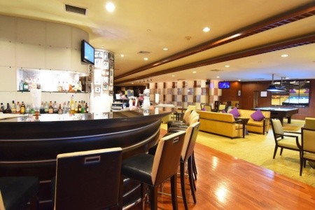 Thajsko Bangkok Century Park 15 dňový pobyt Raňajky Letecky Letisko: Praha October 2025 ( 9/10/25-23/10/25)