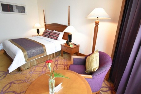 Thajsko Bangkok Century Park 15 dňový pobyt Raňajky Letecky Letisko: Praha October 2025 ( 9/10/25-23/10/25)