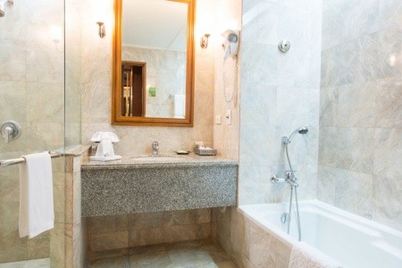 Thajsko Bangkok Century Park 15 dňový pobyt Raňajky Letecky Letisko: Praha October 2025 ( 9/10/25-23/10/25)