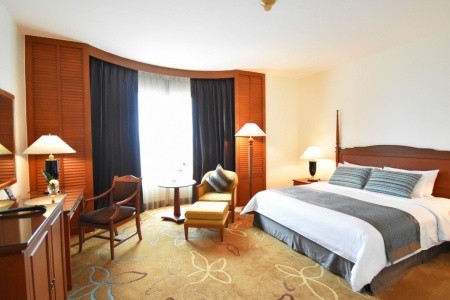 Thajsko Bangkok Century Park 15 dňový pobyt Raňajky Letecky Letisko: Praha October 2025 ( 9/10/25-23/10/25)