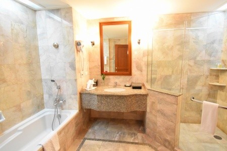 Thajsko Bangkok Century Park 15 dňový pobyt Raňajky Letecky Letisko: Praha October 2025 ( 9/10/25-23/10/25)