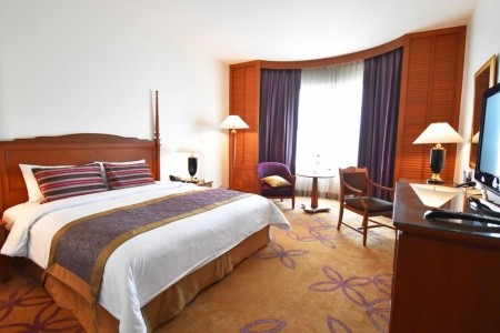 Thajsko Bangkok Century Park 15 dňový pobyt Raňajky Letecky Letisko: Praha October 2025 ( 9/10/25-23/10/25)