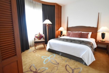 Thajsko Bangkok Century Park 15 dňový pobyt Raňajky Letecky Letisko: Praha October 2025 ( 9/10/25-23/10/25)