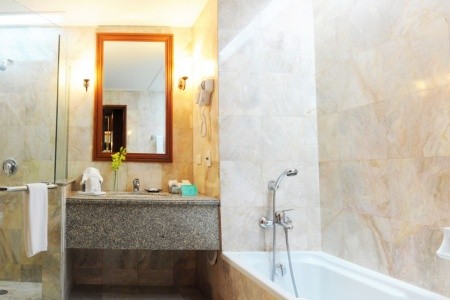 Thajsko Bangkok Century Park 15 dňový pobyt Raňajky Letecky Letisko: Praha October 2025 ( 9/10/25-23/10/25)