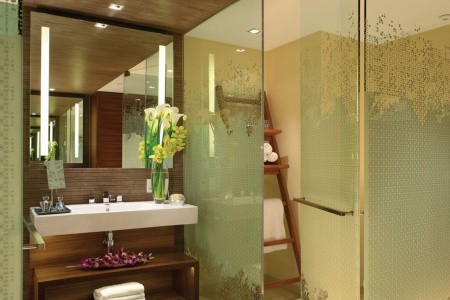 Mexiko Cancún Secrets The Vine Cancun Resort & Spa 12 dňový pobyt All Inclusive Letecky Letisko: Viedeň October 2025 (22/10/25- 2/11/25)