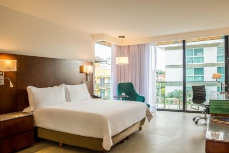 Mexiko Playa del Carmen Fiesta Inn Playa Del Carmen 12 dňový pobyt Raňajky Letecky Letisko: Praha October 2025 (16/10/25-27/10/25)