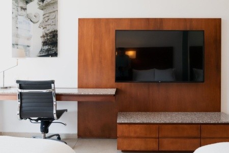 Mexiko Playa del Carmen Fiesta Inn Playa Del Carmen 12 dňový pobyt Raňajky Letecky Letisko: Praha October 2025 (16/10/25-27/10/25)