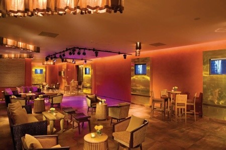 Mexiko Playa del Carmen Dreams Riviera Cancun Resort & Spa 12 dňový pobyt All Inclusive Letecky Letisko: Praha October 2025 ( 5/10/25-16/10/25)