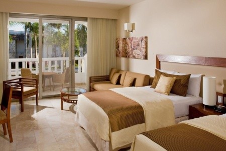 Mexiko Playa del Carmen Grand Riviera Princess All Suites & Spa Resort 14 dňový pobyt All Inclusive Letecky Letisko: Praha July 2025 ( 8/07/25-21/07/25)