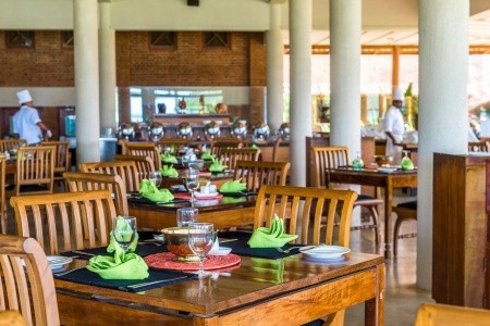 Srí Lanka Negombo Ranweli Holiday Resort 12 dňový pobyt All Inclusive Letecky Letisko: Praha October 2025 (21/10/25- 1/11/25)