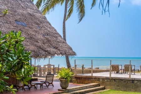 Srí Lanka Negombo Ranweli Holiday Resort 12 dňový pobyt All Inclusive Letecky Letisko: Praha October 2025 (21/10/25- 1/11/25)