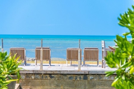 Srí Lanka Negombo Ranweli Holiday Resort 12 dňový pobyt All Inclusive Letecky Letisko: Praha October 2025 (21/10/25- 1/11/25)