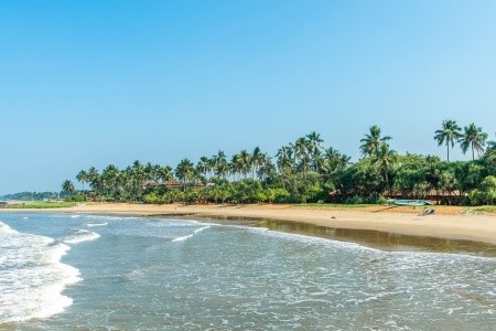 Srí Lanka Negombo Ranweli Holiday Resort 12 dňový pobyt All Inclusive Letecky Letisko: Praha October 2025 (21/10/25- 1/11/25)