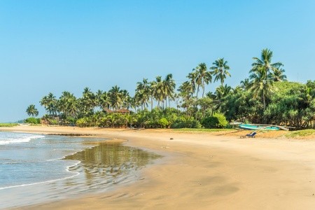 Srí Lanka Negombo Ranweli Holiday Resort 12 dňový pobyt All Inclusive Letecky Letisko: Praha October 2025 (21/10/25- 1/11/25)