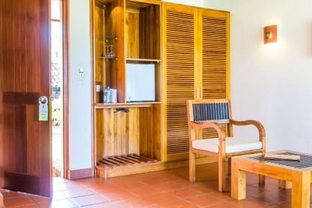 Srí Lanka Negombo Ranweli Holiday Resort 12 dňový pobyt All Inclusive Letecky Letisko: Praha October 2025 (21/10/25- 1/11/25)