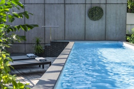 Thajsko Bangkok Tui Blue Maduzi Bangkok 12 dňový pobyt Raňajky Letecky Letisko: Ostrava October 2025 (13/10/25-24/10/25)