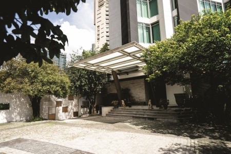 Thajsko Bangkok Tui Blue Maduzi Bangkok 12 dňový pobyt Raňajky Letecky Letisko: Ostrava October 2025 (13/10/25-24/10/25)