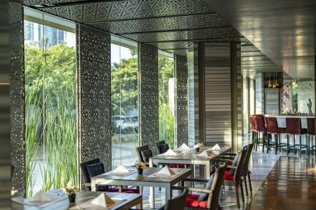 Thajsko Bangkok Tui Blue Maduzi Bangkok 12 dňový pobyt Raňajky Letecky Letisko: Ostrava October 2025 (13/10/25-24/10/25)