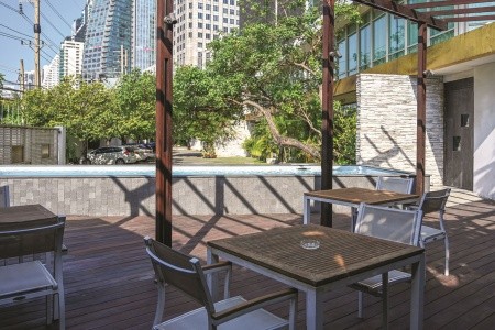 Thajsko Bangkok Tui Blue Maduzi Bangkok 12 dňový pobyt Raňajky Letecky Letisko: Ostrava October 2025 (13/10/25-24/10/25)