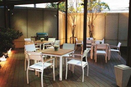 Thajsko Bangkok Tui Blue Maduzi Bangkok 12 dňový pobyt Raňajky Letecky Letisko: Ostrava October 2025 (13/10/25-24/10/25)