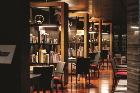 Thajsko Bangkok Tui Blue Maduzi Bangkok 12 dňový pobyt Raňajky Letecky Letisko: Ostrava October 2025 (13/10/25-24/10/25)