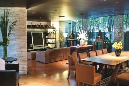 Thajsko Bangkok Tui Blue Maduzi Bangkok 12 dňový pobyt Raňajky Letecky Letisko: Ostrava October 2025 (13/10/25-24/10/25)