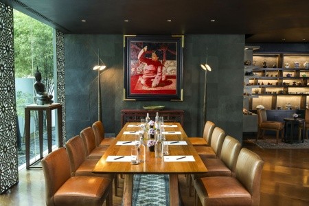 Thajsko Bangkok Tui Blue Maduzi Bangkok 12 dňový pobyt Raňajky Letecky Letisko: Ostrava October 2025 (13/10/25-24/10/25)