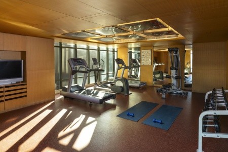 Thajsko Bangkok Tui Blue Maduzi Bangkok 12 dňový pobyt Raňajky Letecky Letisko: Ostrava October 2025 (13/10/25-24/10/25)