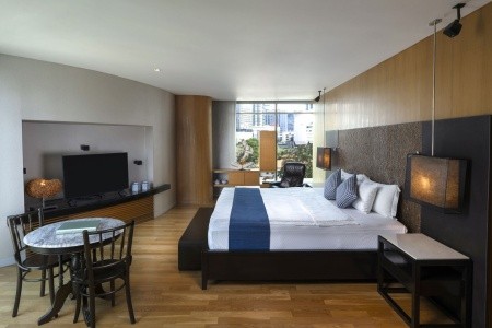 Thajsko Bangkok Tui Blue Maduzi Bangkok 12 dňový pobyt Raňajky Letecky Letisko: Ostrava October 2025 (13/10/25-24/10/25)