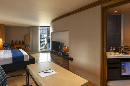 Thajsko Bangkok Tui Blue Maduzi Bangkok 12 dňový pobyt Raňajky Letecky Letisko: Ostrava October 2025 (13/10/25-24/10/25)