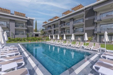 A Suite Side