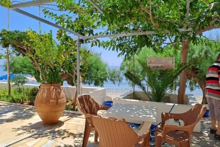 Apartmány Creta Sun