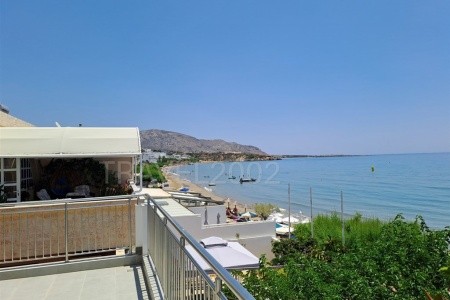 Apartmány Creta Sun - 2